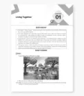 EVS worksheet for CBSE Class 4 with answers