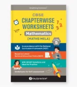 Key2practice CBSE Class 5 Maths Worksheets