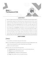 EVS worksheet for CBSE Class 5 with answers