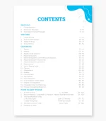 Class 10 English Revision Book