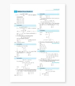 CBSE Class 10 Maths Revision Guide