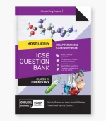 ICSE Class 9 Chemistry Most Likely Question Bank
