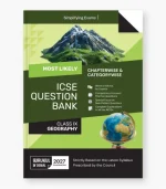 ICSE Class 9 Geography Civics Most Likely Question Bank