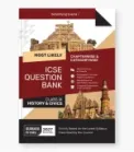 ICSE Class 9 History Civics Most Likely Question Bank