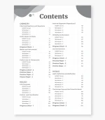 Science Worksheet for Class 10