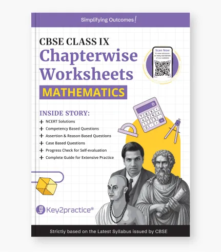 CBSE-Class-IX-Chapterwise Worksheets-Mathematics-01 CBSE Class IX Chapterwise Worksheets Mathematics 01 1