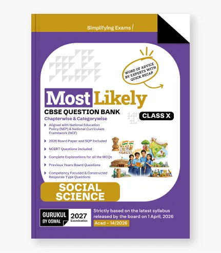 Social Science Question Bank for CBSE Class 10 Exam 2027_a1 cbse class 10 social science question bank