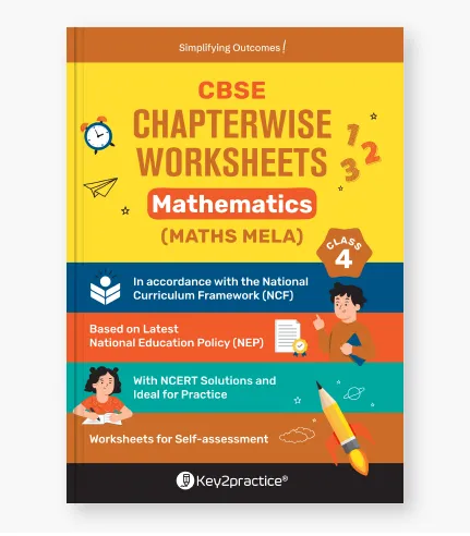 CBSE-Class-IV-Chapterwise Worksheets-Mathematics (Math Mela)-01 CBSE Class IV Chapterwise Worksheets Mathematics Math Mela 01