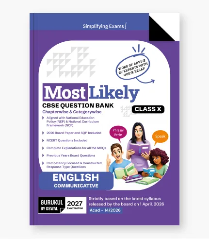 CBSE-Class-X-MLQB-English Communication-01 CBSE Class X MLQB English Communication 01