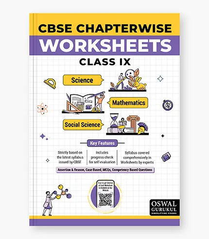 cbse worksheets for class 9