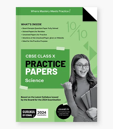 cbse class 10 science practice papers