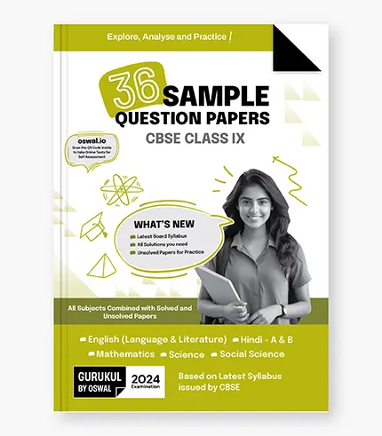 36 sample question papers cbse class 9