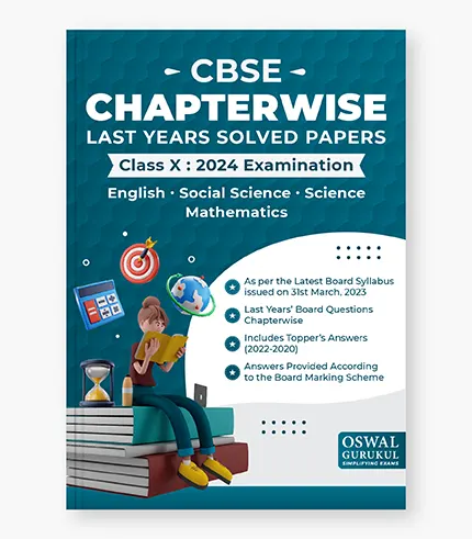 chapterwise cbse last years solved papers class 10